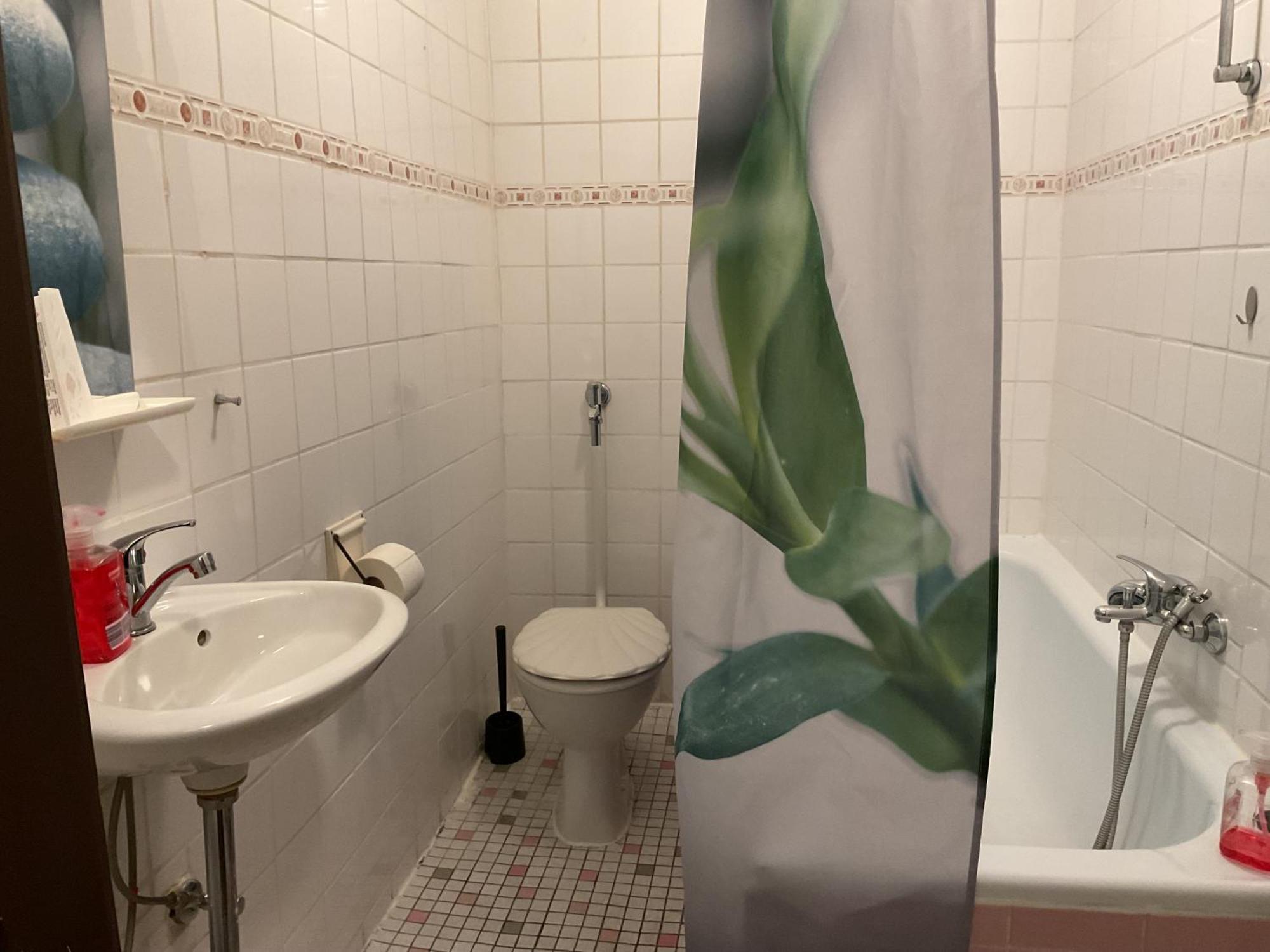 Pension&hostel Anna - Monteurzimmer München
