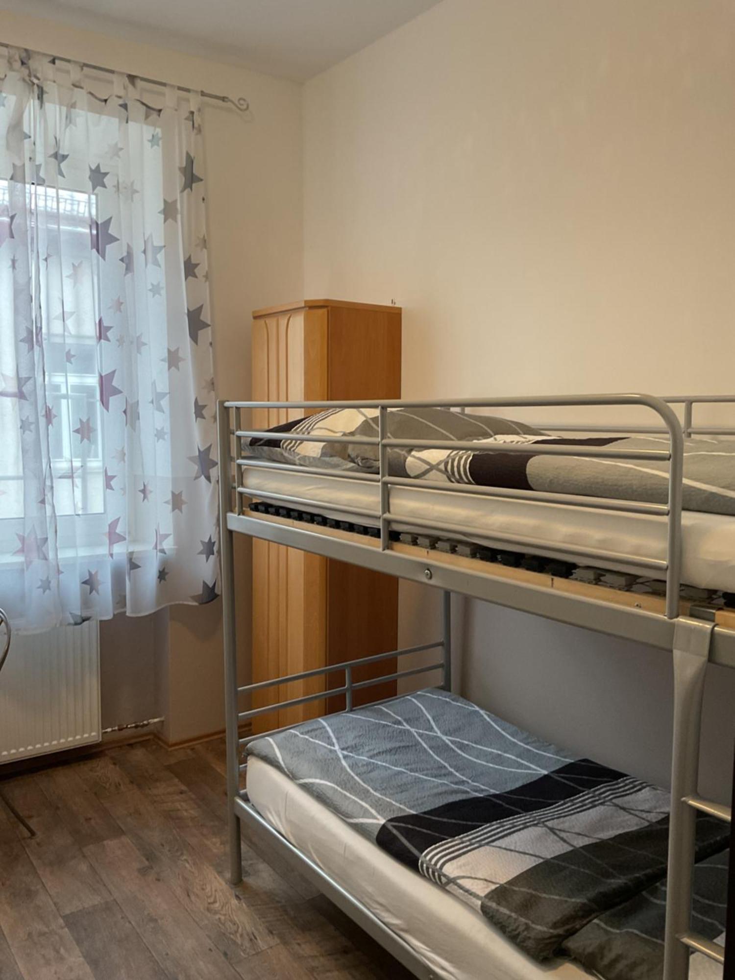 Pension&hostel Anna - Monteurzimmer München