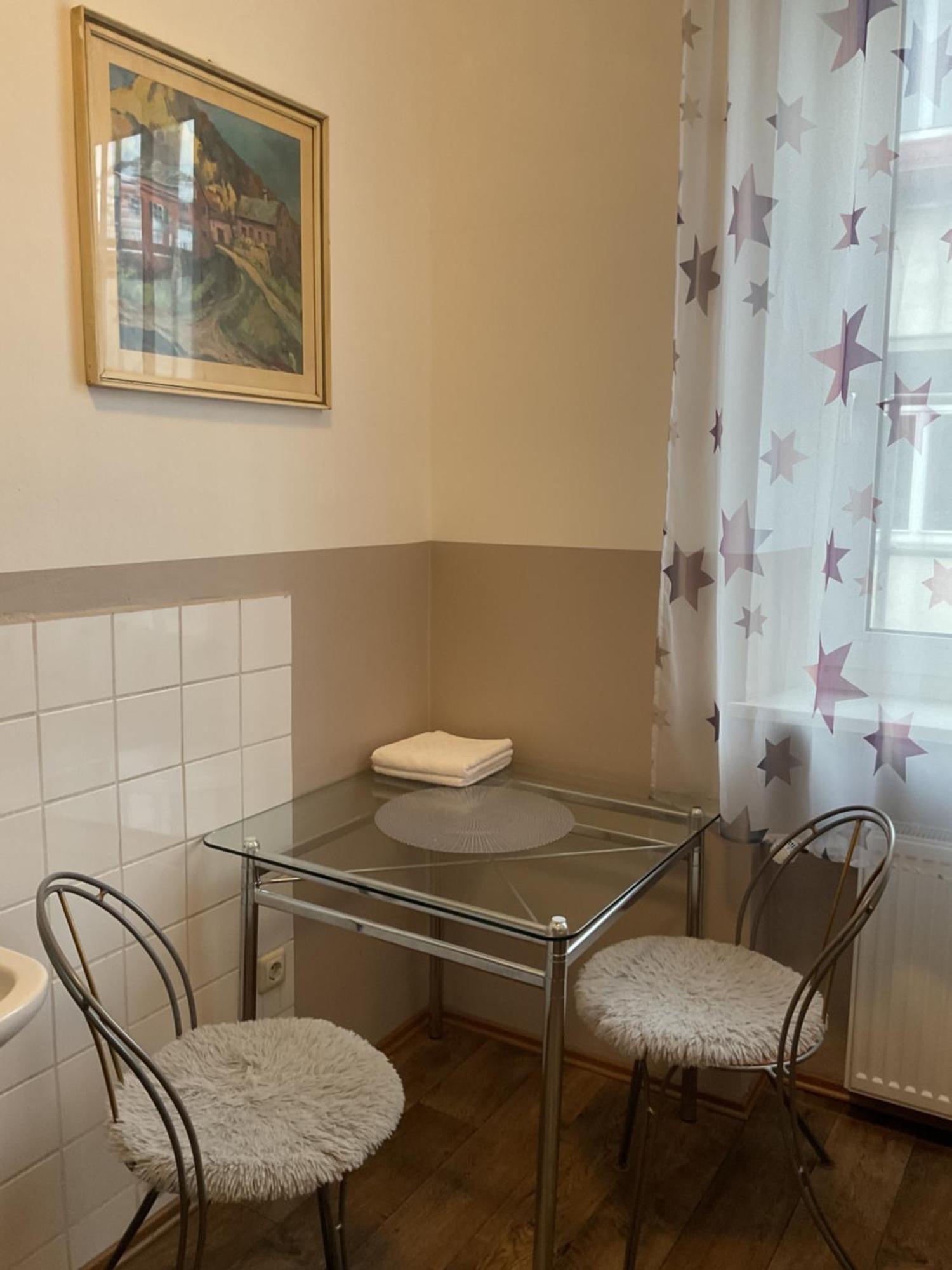 Pension&hostel Anna - Monteurzimmer * München